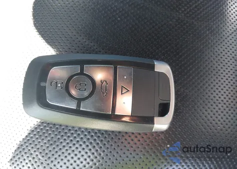 2018 Lincoln Navigator Select from USA, damaged, VIN 5LMJJ2HT6JEL18584